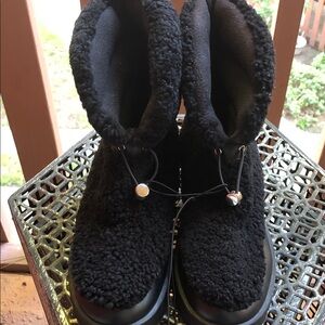 Marc Fisher Dark Tone Footwear